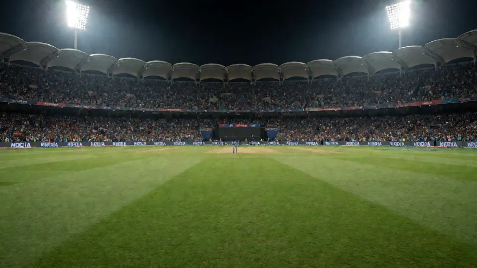 Daily Cricket & Toss Diary & BCCI Corporate Trophy, 2009/10 Cricket Tea: StVictorDiaries 2026-10-23 Report