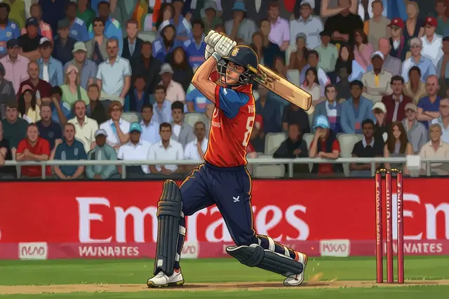 WPL & Domestic Circuit Report: Rising Stars and Daily Cricket & Toss Diary Coverage on StVictorDiaries