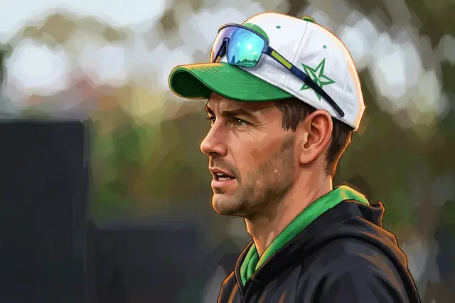 CPL: Ayub, Sadaqat headline strong Pakistani contingent at Jamaica Kingsmen