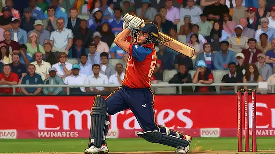 Daily Cricket & Toss Diary & BCCI Corporate Trophy, 2009/10 Cricket Tea: StVictorDiaries 2026-10-23 Report