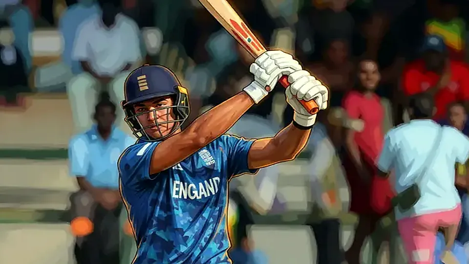 Joginder's 98 Runs & The Dew Factor: Toss Diary Sparks 2026 Ranji Fever
